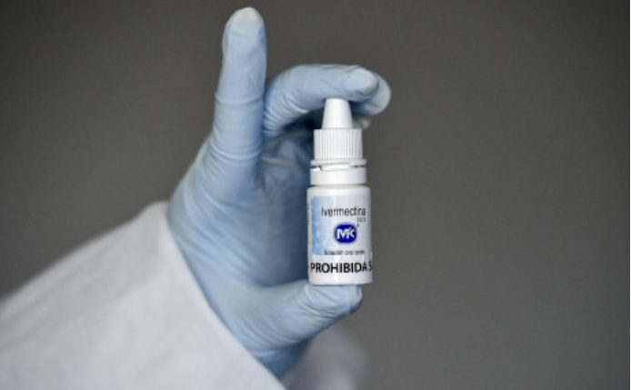 COVID - 19的“灵丹妙药”杀寄生虫的药物伊维菌素也可用于人体？