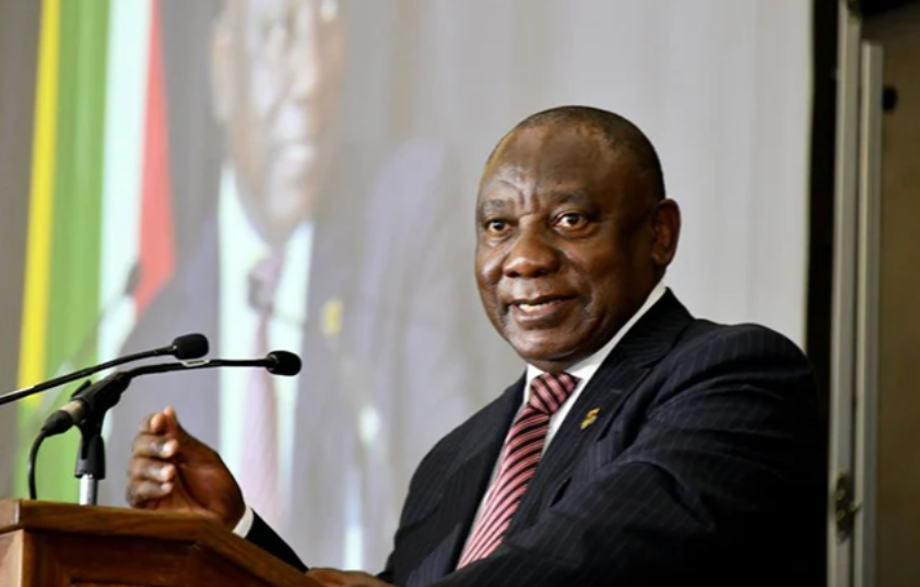 南非总统签署反腐败新法律