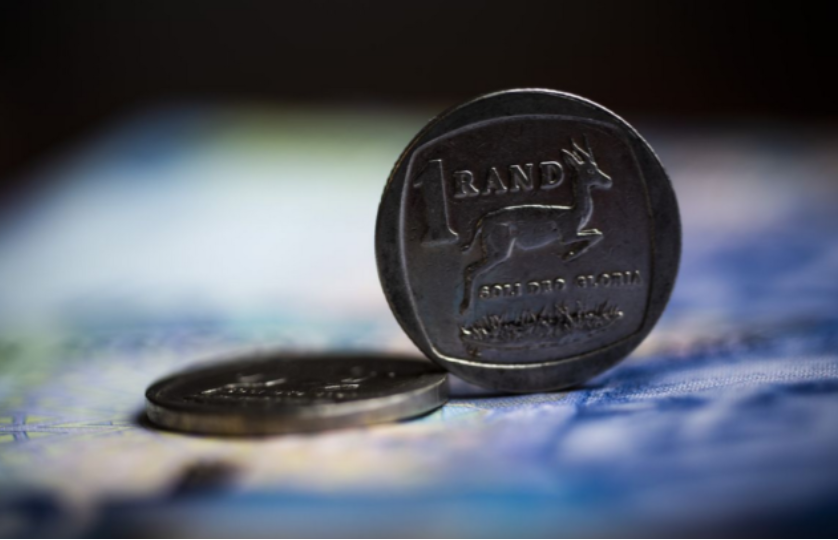 南非兰特兑美元升值30% 这种涨势可能还没结束！