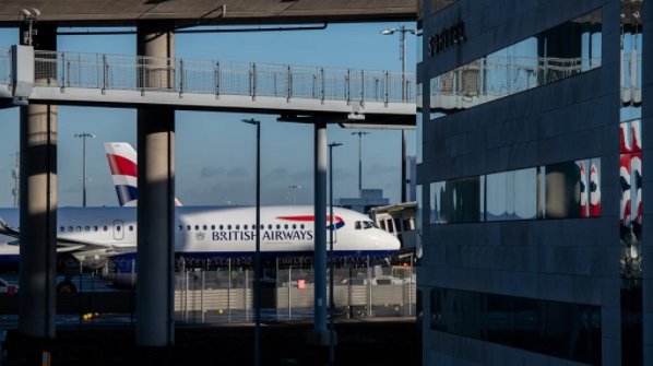 南非仍然在英国禁止旅行的“红色名单”上,但英国航空公司着眼于6月的回归