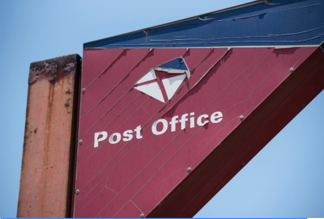 资金短缺！南非邮局将关闭全国130家分支机构
