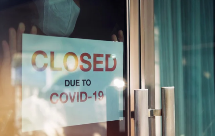 南非储备银行警告!Covid-19对金融稳定构成重大威胁 大流行可能持续到2022年