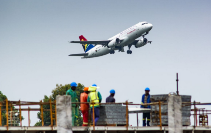 新南非航空公司将有51%的股份私有化，因为它打算重新开始飞行