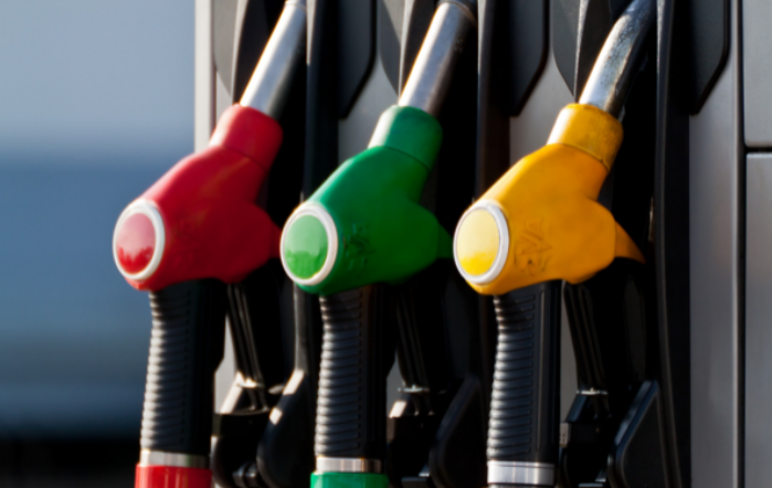 南非7月份的预期汽油价格
