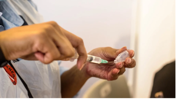 如果你拒绝在南非接种疫苗，会发生什么