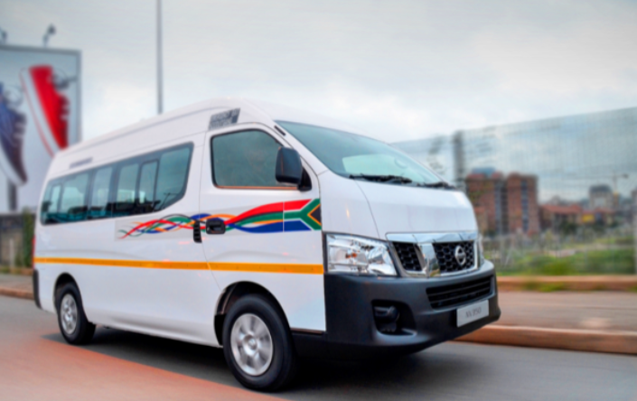 南非出租车行业拒绝遵循新的记过制度