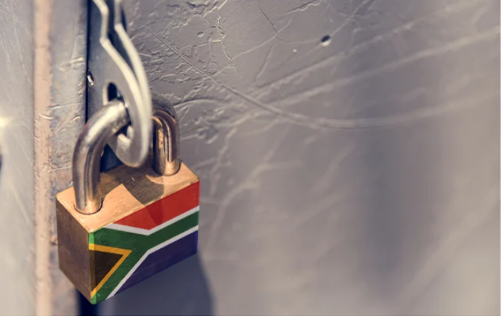 南非政府更新了4级封锁规则——包括葡萄酒行业和旅行