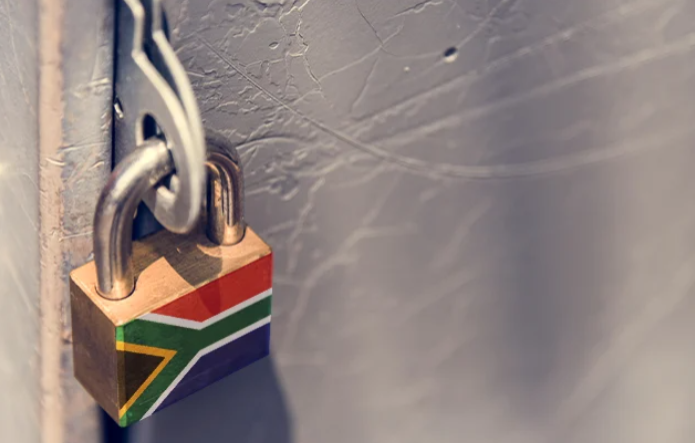 南非总统宣布延长4级封锁——以下是新的限制