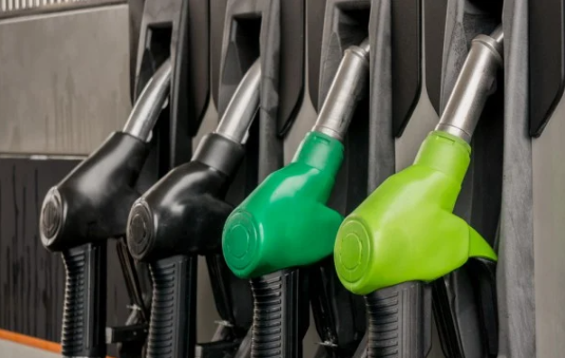 南非8月份汽油的预期价格