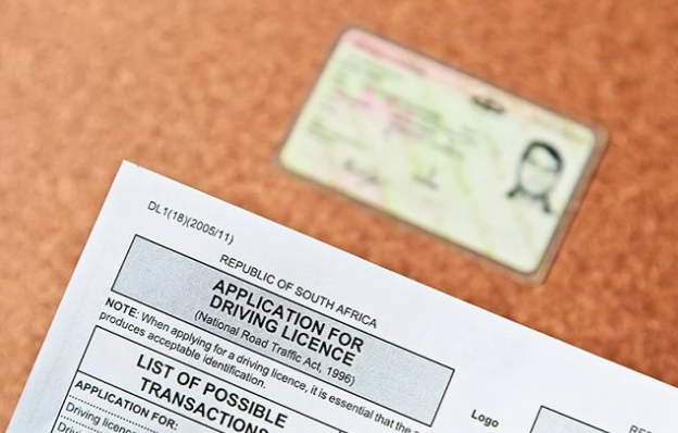 迫于压力！南非政府延长了过期驾照的宽限期