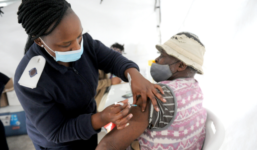 美国将解除旅行禁令，允许接种疫苗的南非人从11月开始入境