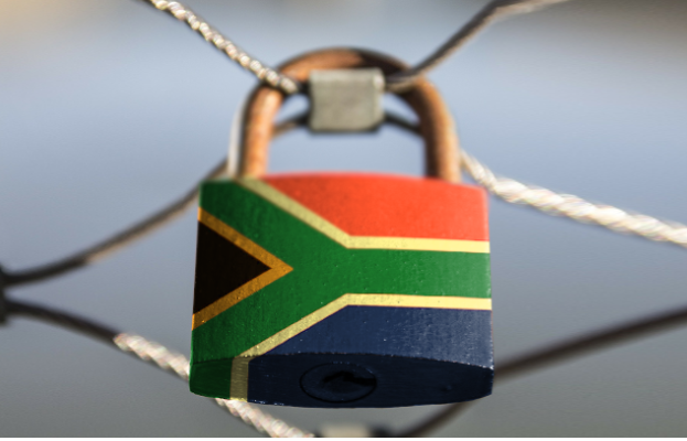 更新！南非学校及旅行的一级封锁新规