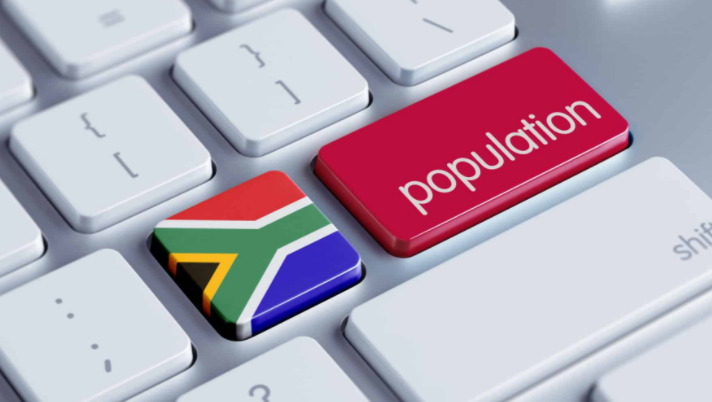 南非准备在2022年进行首次数字人口普查
