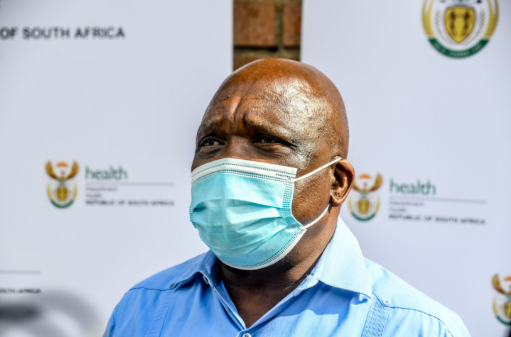 每日新闻更新:南非的新冠病毒变种、国家灾难延长