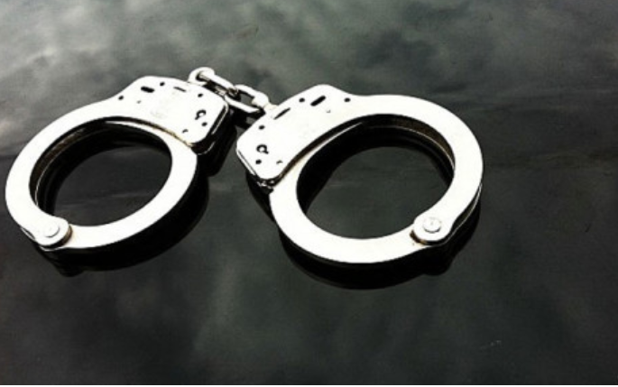 新年前夕，豪登省有480人因各种罪行被捕