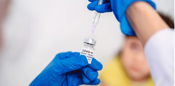 最新数据显示，辉瑞公司的Covid-19疫苗对5-11岁的儿童可能不那么有效