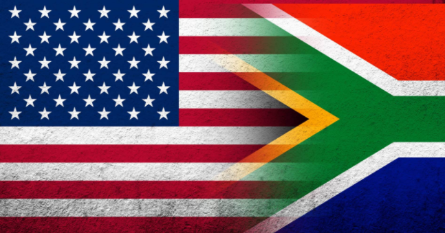 南非在乌克兰问题上的立场不太可能影响与美国的贸易