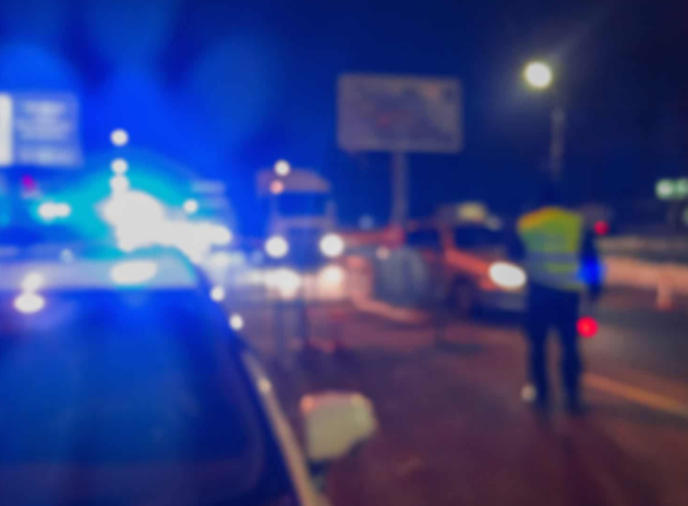 道路千万条 安全第一条!普省两车迎头相撞致两死三重伤
