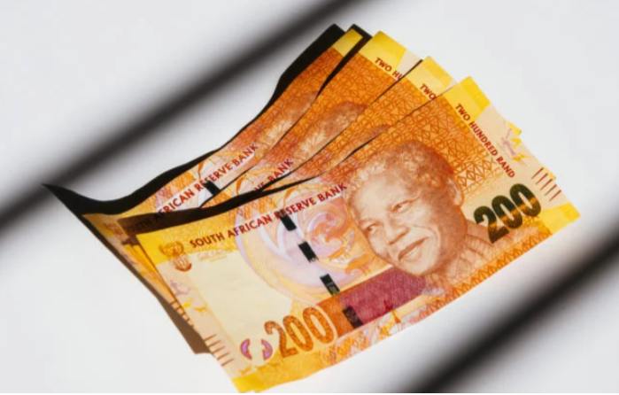 南非经济陷入困境的5个原因