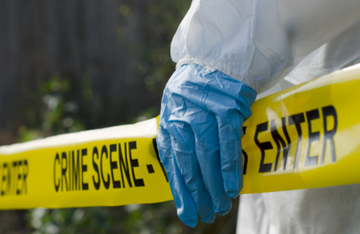 林波波省变态儿童谋杀案激增之塑料袋中发现被肢解的尸体
