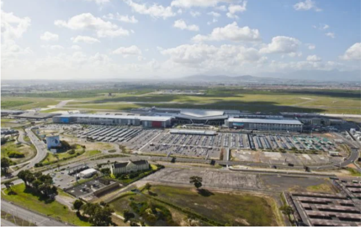 南非正在考虑建设新机场——在主要城市使用Gautrain连接