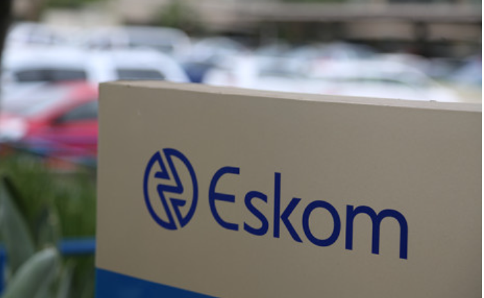 Eskom承包商被控腐败！