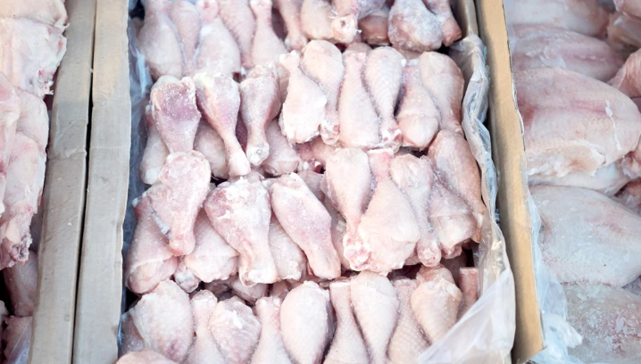 为穷人提供保障！南非进口“便宜”鸡肉一年内不征收倾销关税